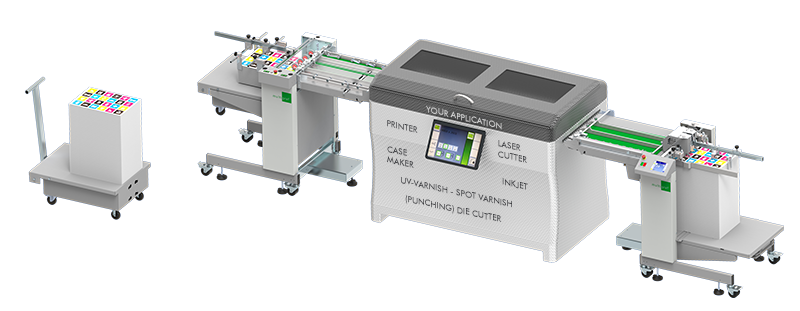 OEM - ORIGINAL EQUIPMENT MANUFACTURER