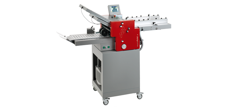 EUROFOLD 435SA