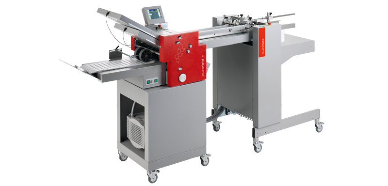 EUROFOLD 435STA