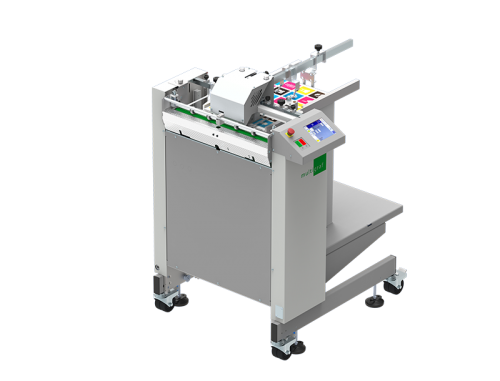 MISTRAL FEEDER 52 WITH SIDE LAY REGISTER TABLE